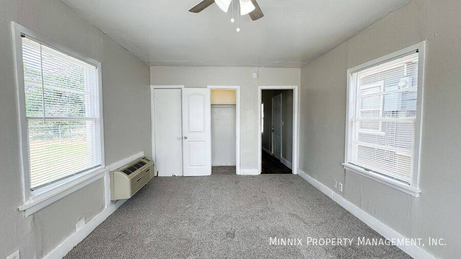 Apartment for rent at 3016 Duke St #B, Lubbock, TX 79415