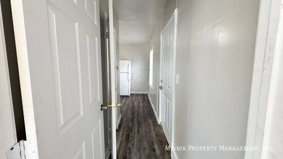 Apartment for rent at 3016 Duke St #B, Lubbock, TX 79415