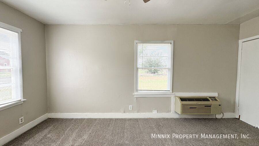 Apartment for rent at 3016 Duke St #B, Lubbock, TX 79415