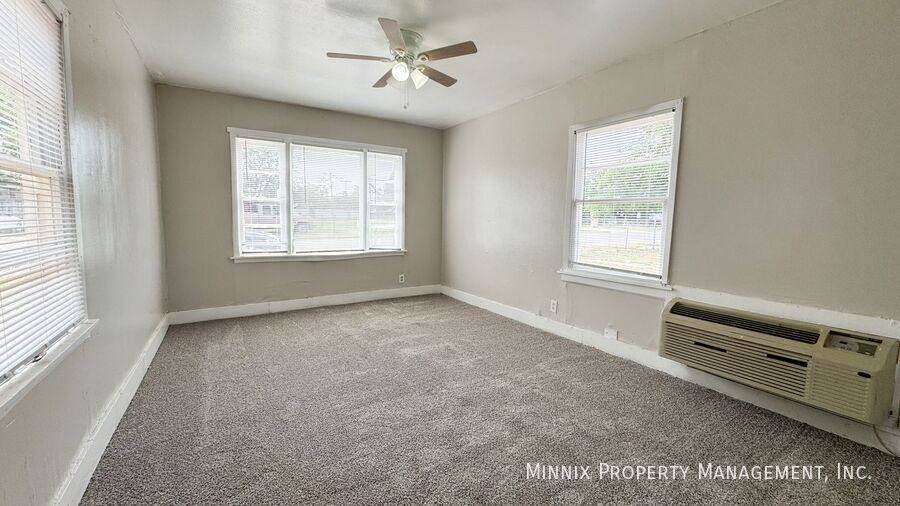 Apartment for rent at 3016 Duke St #B, Lubbock, TX 79415