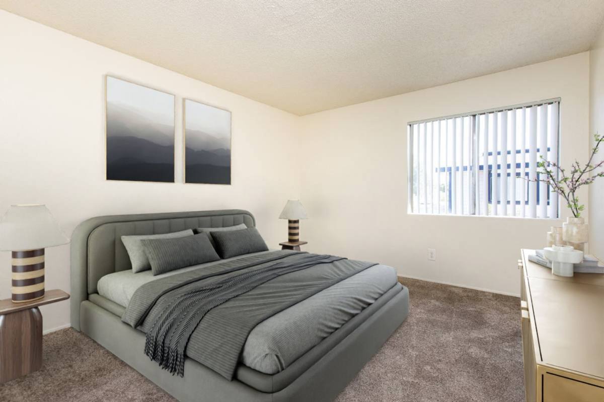Apartment for rent at 478 Van Houten, El Cajon, CA 92020