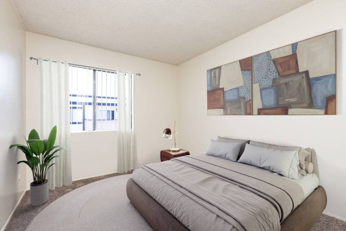 Apartment for rent at 478 Van Houten, El Cajon, CA 92020