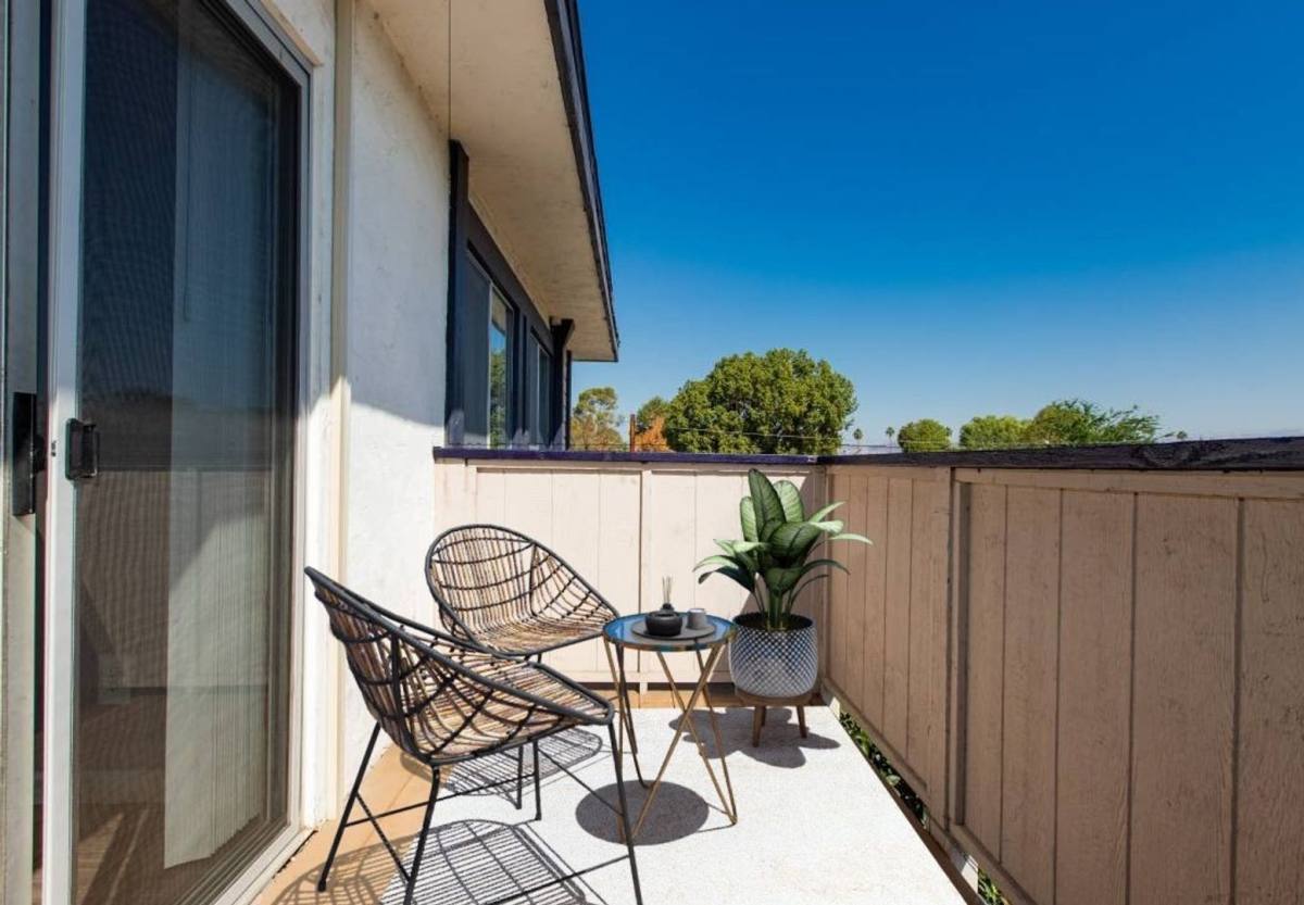 Apartment for rent at 478 Van Houten, El Cajon, CA 92020