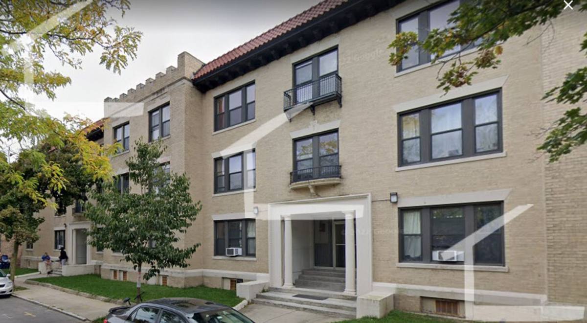 Apartment for rent at 35 Egremont Rd #11, Brighton, MA 02135