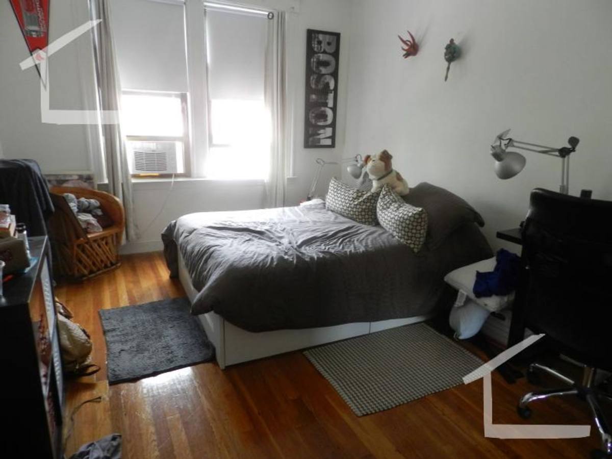 Apartment for rent at 35 Egremont Rd #11, Brighton, MA 02135