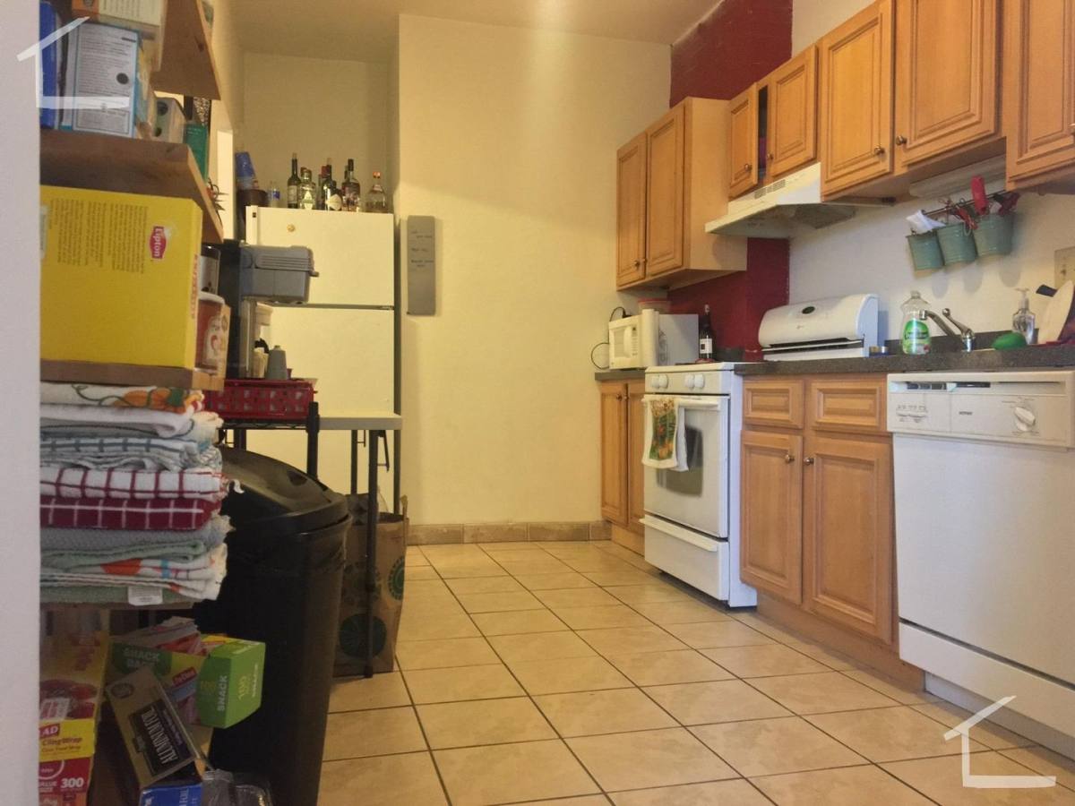 Apartment for rent at 35 Egremont Rd #11, Brighton, MA 02135