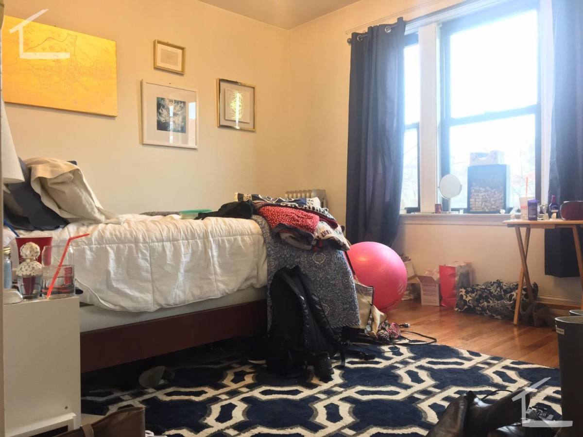 Apartment for rent at 35 Egremont Rd #11, Brighton, MA 02135