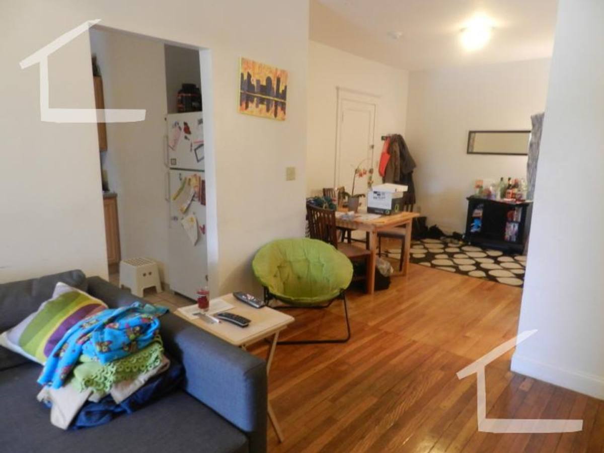 Apartment for rent at 35 Egremont Rd #11, Brighton, MA 02135