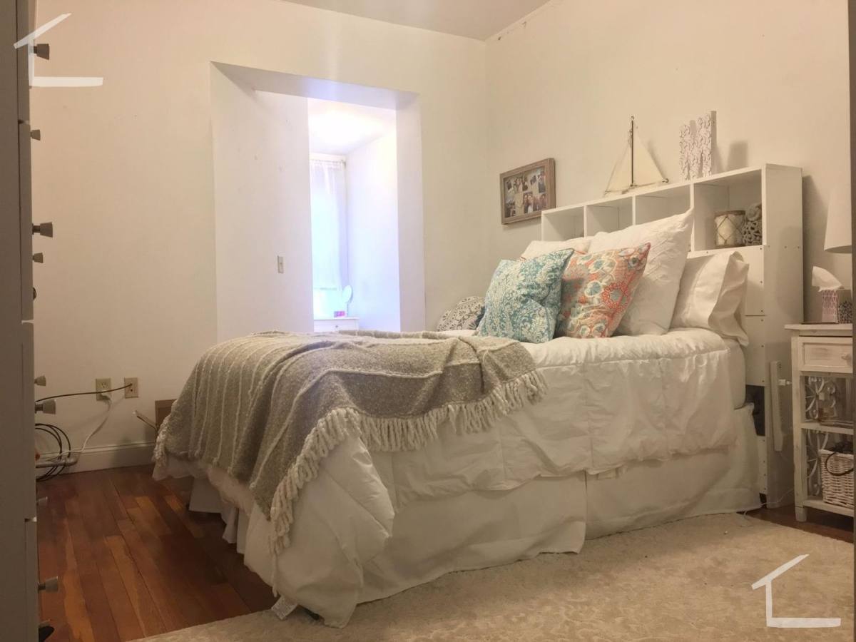 Apartment for rent at 35 Egremont Rd #11, Brighton, MA 02135