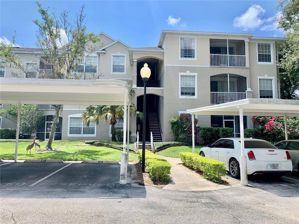 Condo for rent at 1212 S Hiawassee Rd #535, Orlando, FL 32835