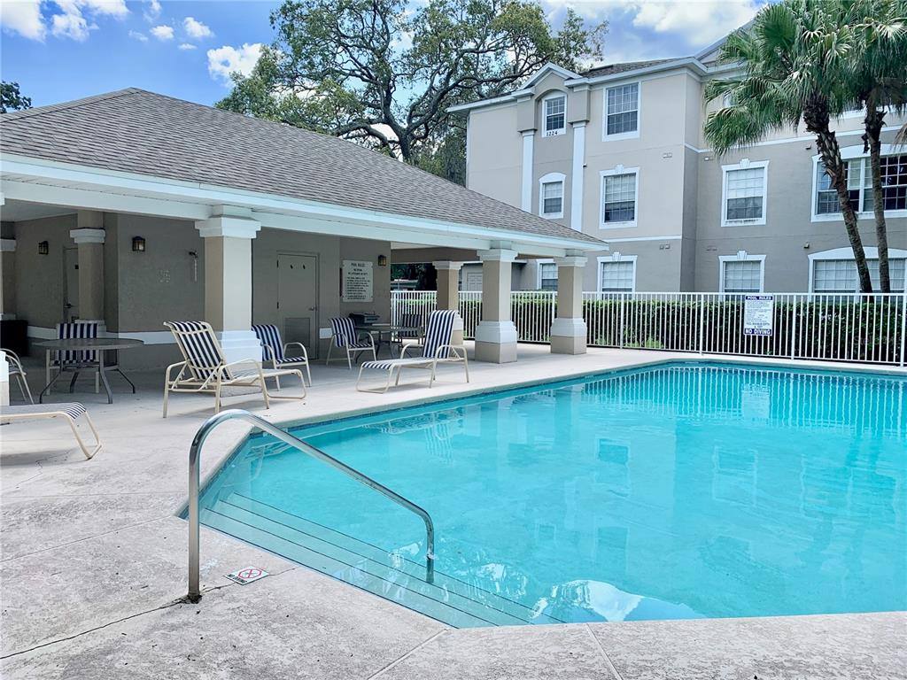Condo for rent at 1212 S Hiawassee Rd #535, Orlando, FL 32835