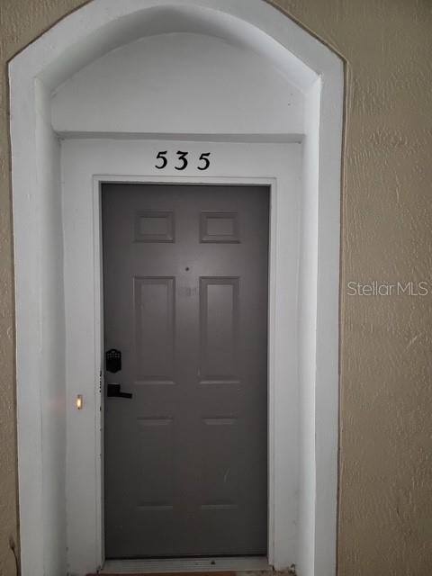 Condo for rent at 1212 S Hiawassee Rd #535, Orlando, FL 32835