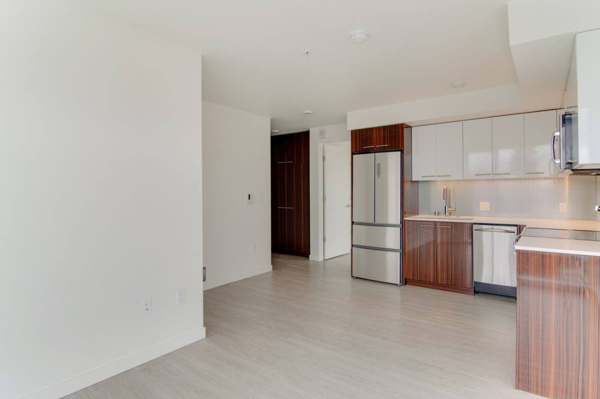 Apartment for rent at 1319 NE 65th St, Seattle, WA 98115
