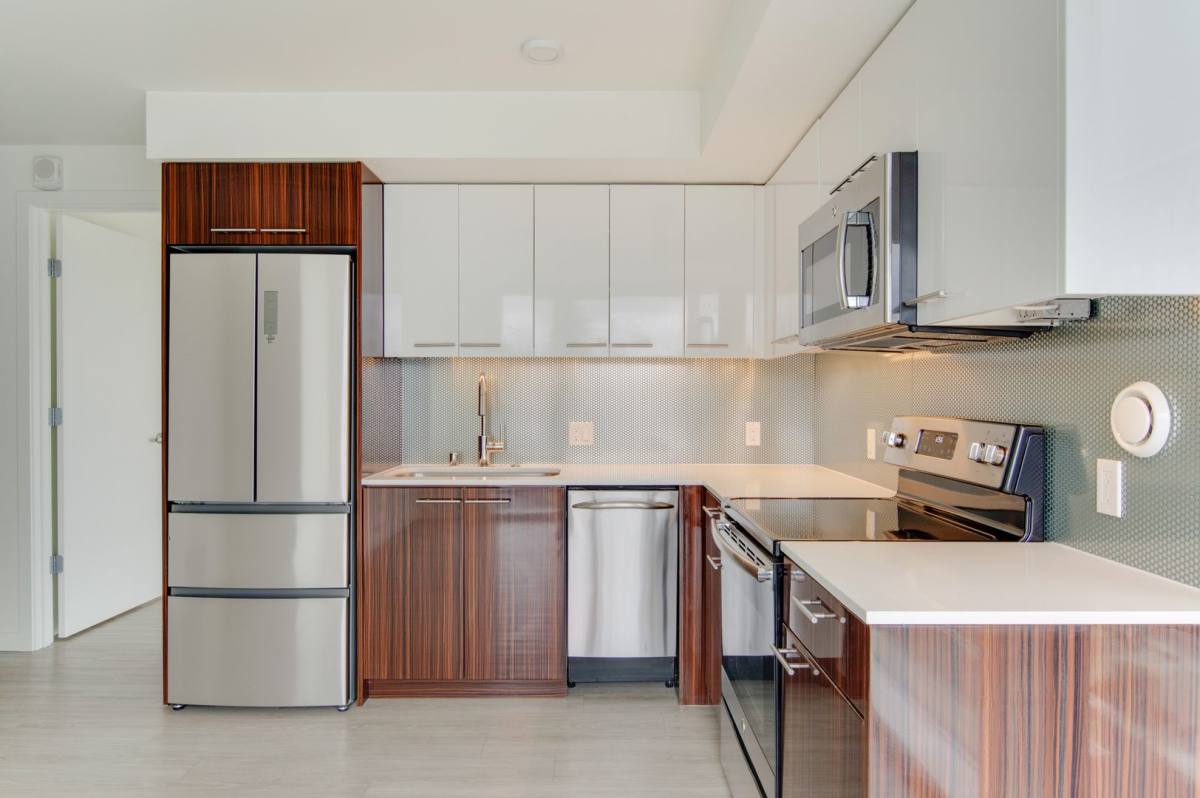 Apartment for rent at 1319 NE 65th St, Seattle, WA 98115