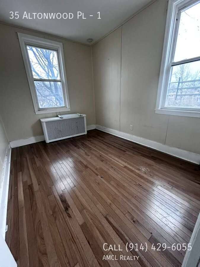 Apartment for rent at 35 Altonwood Place #1, Yonkers, NY 10710