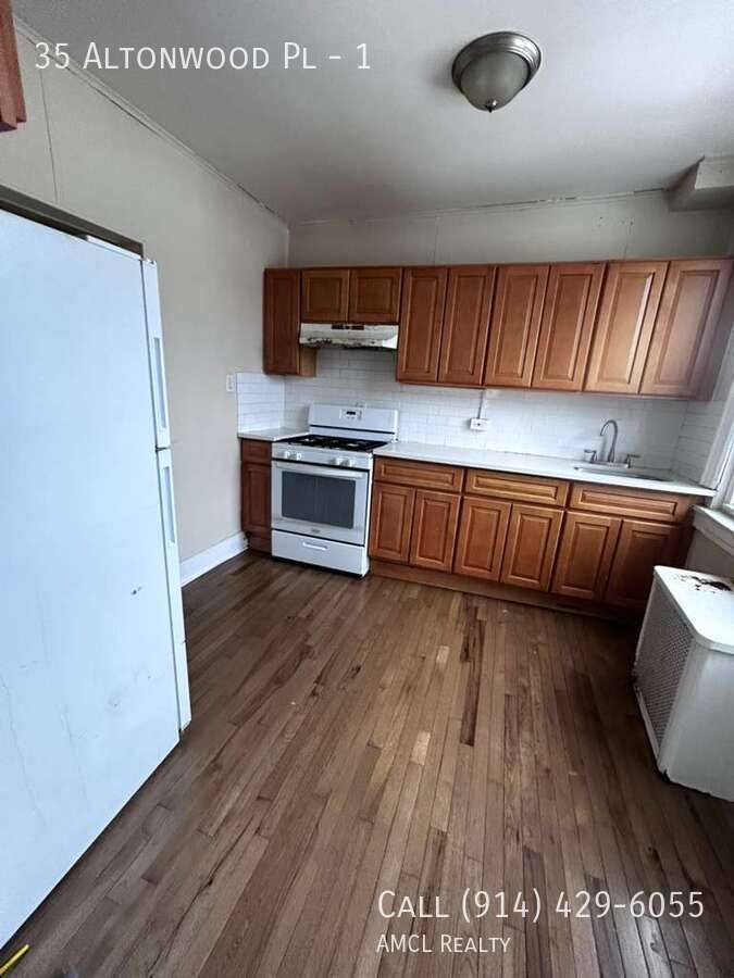 Apartment for rent at 35 Altonwood Place #1, Yonkers, NY 10710