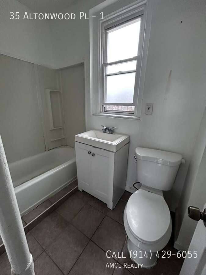 Apartment for rent at 35 Altonwood Place #1, Yonkers, NY 10710