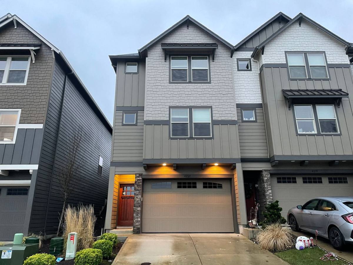 Townhouse for rent at 4243 NW Sage Loop, Camas, WA 98607