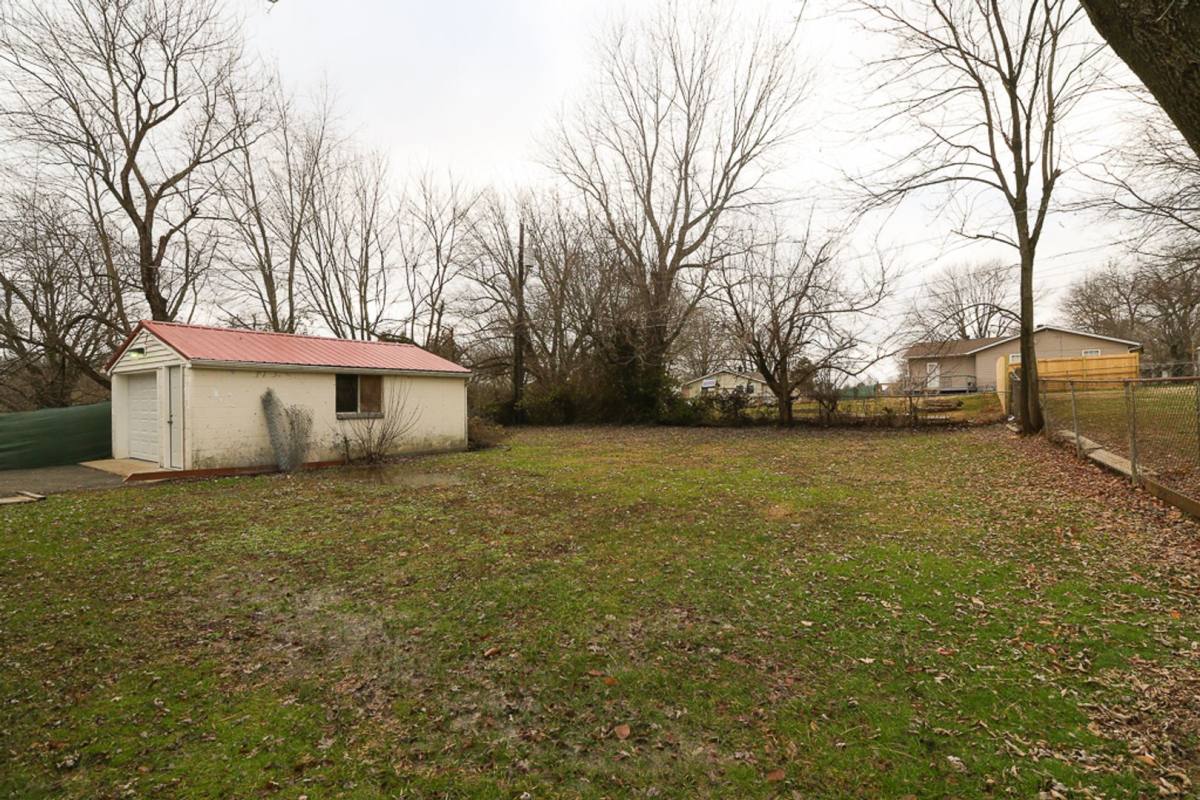 House for rent at 407 Knox Ave, Vine Grove, KY 40175
