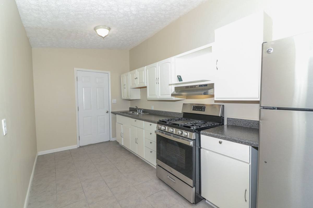 House for rent at 407 Knox Ave, Vine Grove, KY 40175