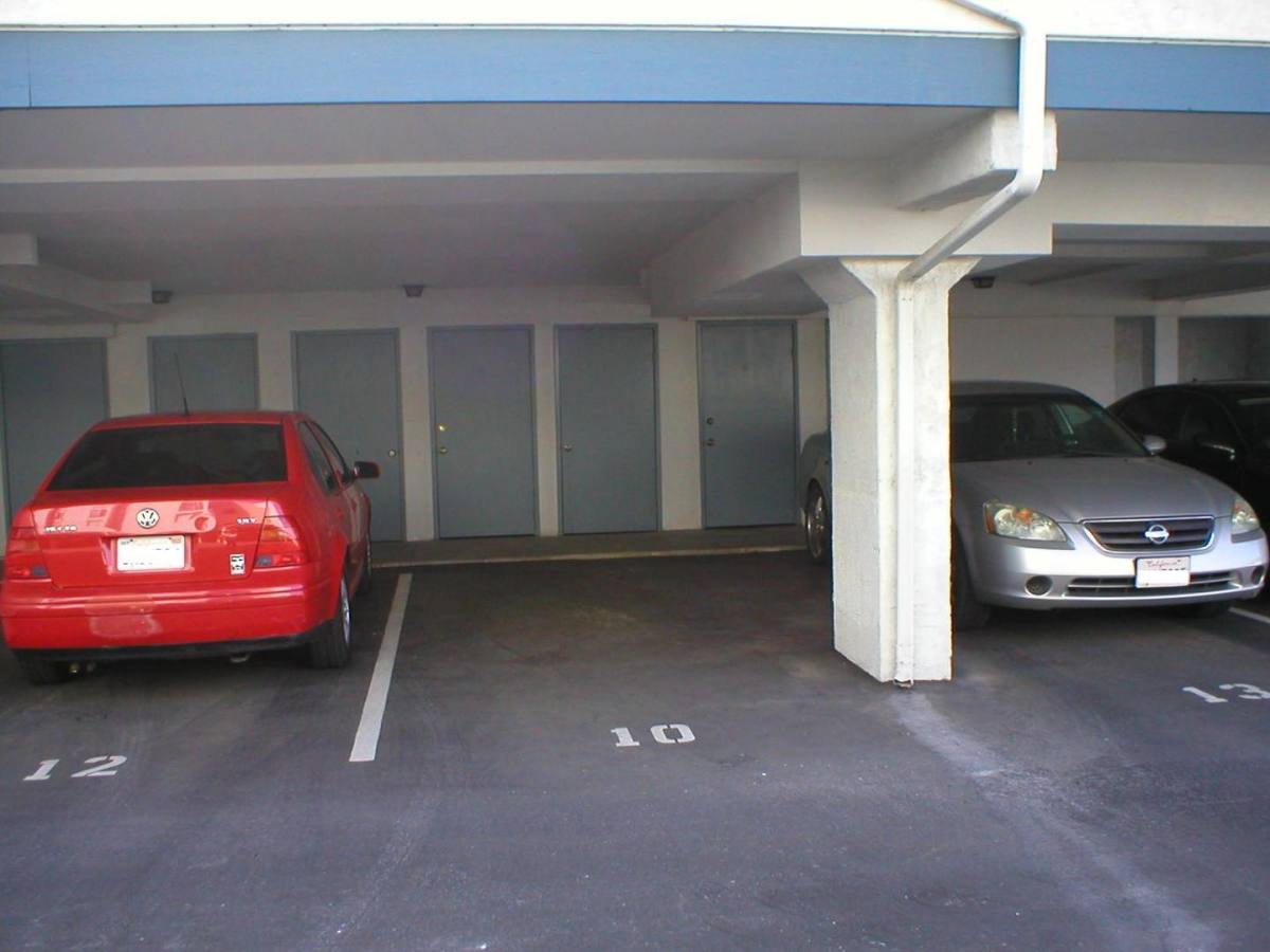 Condo for rent at 1122 Eureka #14, San Diego, CA 92110