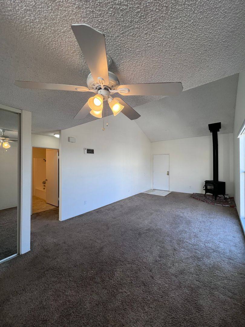 Condo for rent at 1122 Eureka #14, San Diego, CA 92110