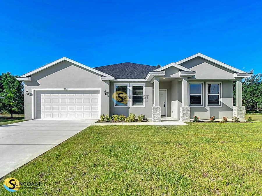 House for rent at 585 Marion Oaks Pass, Ocala, FL 34473
