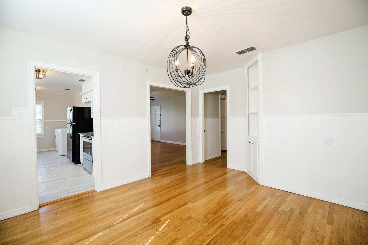 Apartment for rent at 3409 29th St, Lubbock, TX 79410