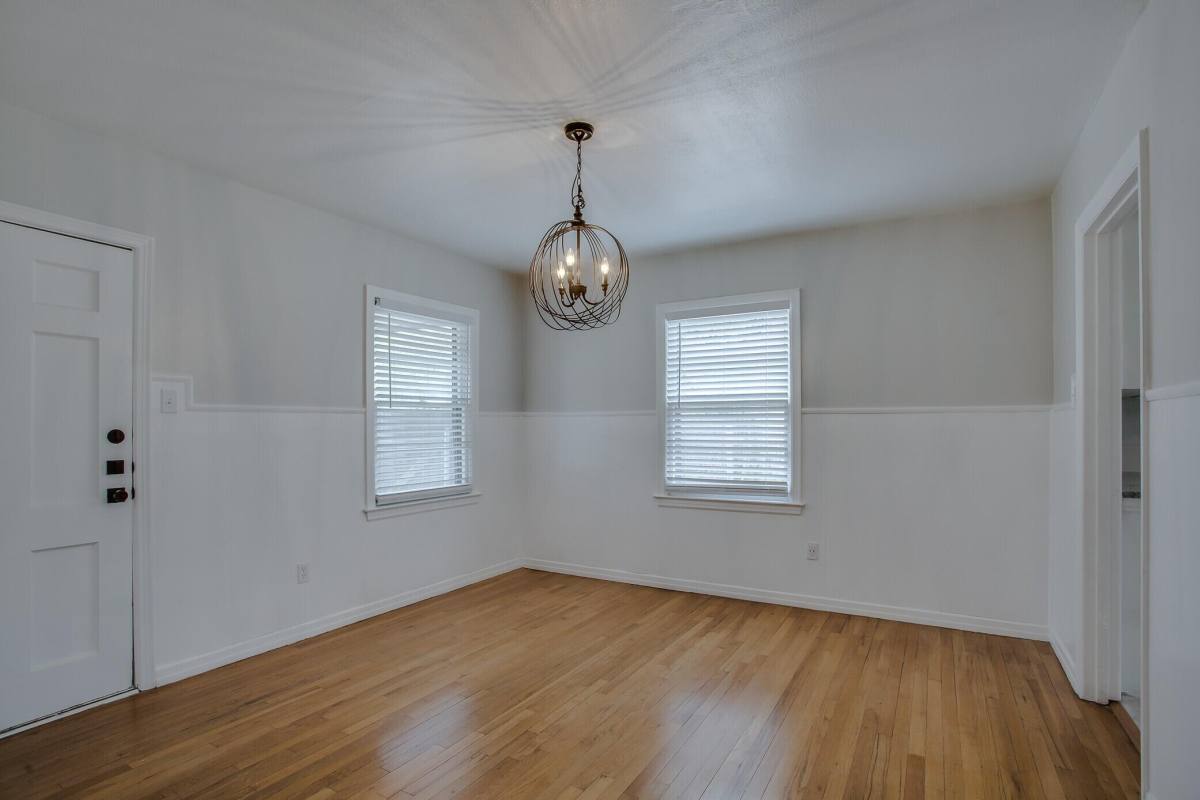 Apartment for rent at 3409 29th St, Lubbock, TX 79410