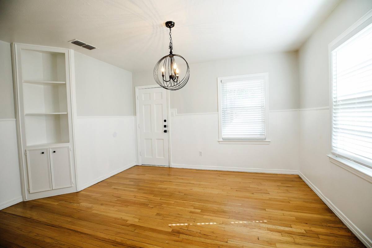 Apartment for rent at 3409 29th St, Lubbock, TX 79410