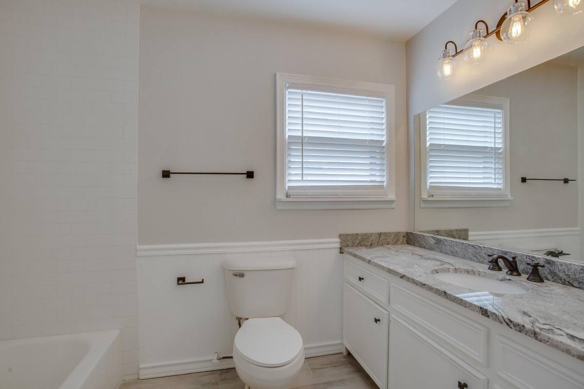 Apartment for rent at 3409 29th St, Lubbock, TX 79410