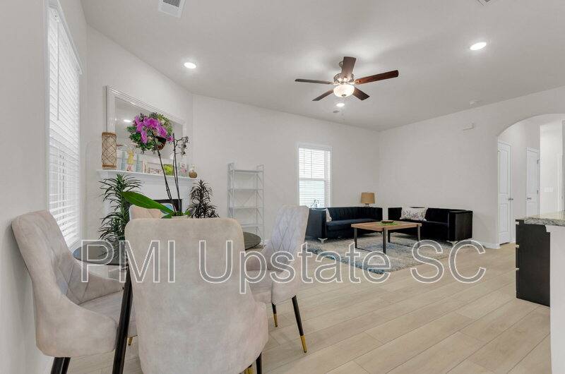 House for rent at 1110 Silverbend Trail, Duncan, SC 29334