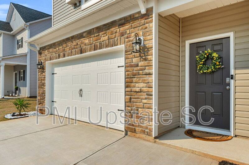 House for rent at 1110 Silverbend Trail, Duncan, SC 29334