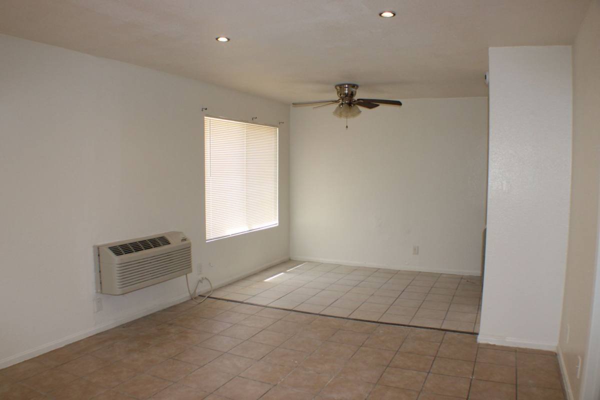 House for rent at 9387 N Loop Blvd, California City, CA 93505