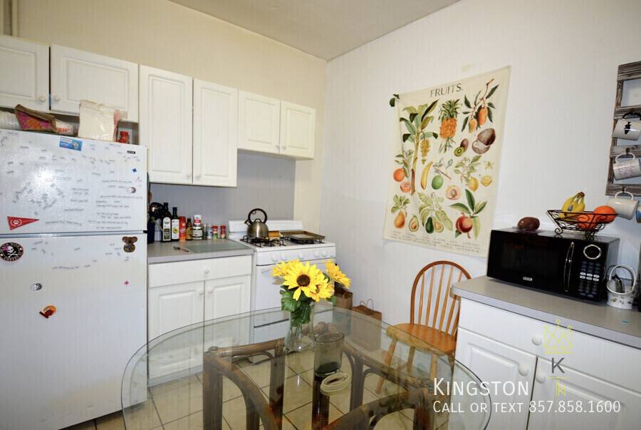 Apartment for rent at 54 Egmont St #2R, Brookline, MA 02446