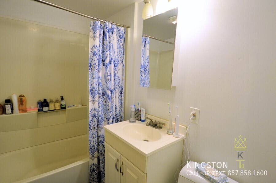 Apartment for rent at 54 Egmont St #2R, Brookline, MA 02446