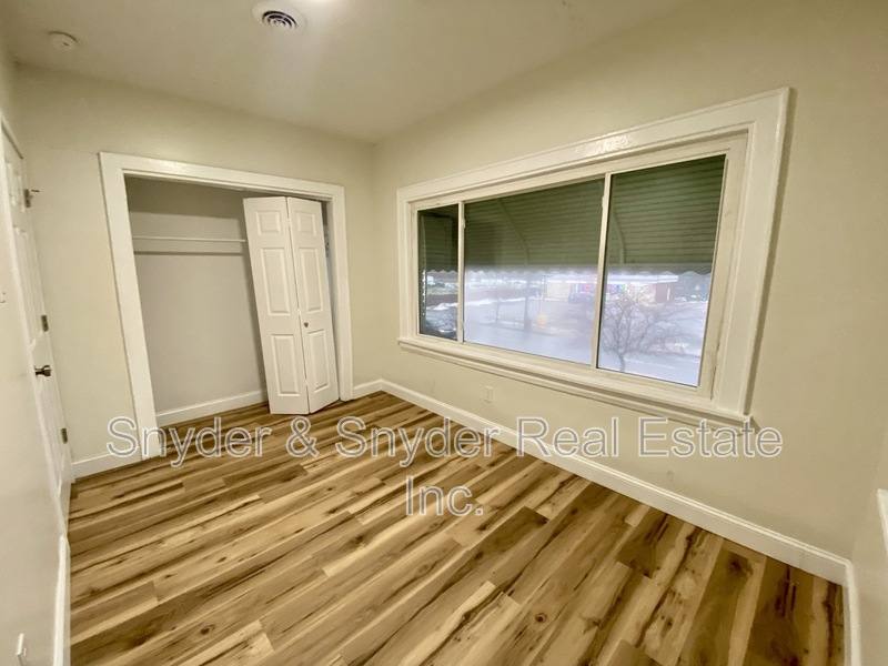 Apartment for rent at 884 Copley Rd #3, Akron, OH 44320