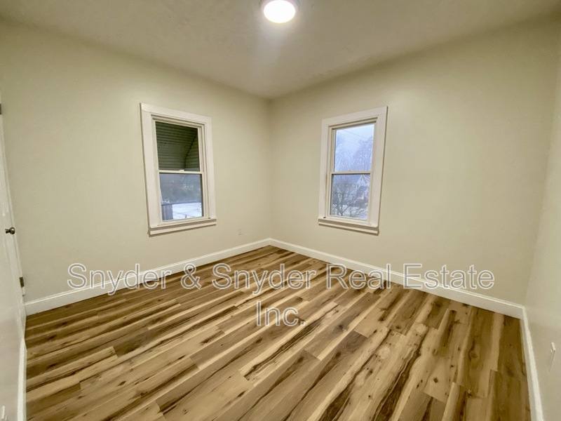 Apartment for rent at 884 Copley Rd #3, Akron, OH 44320