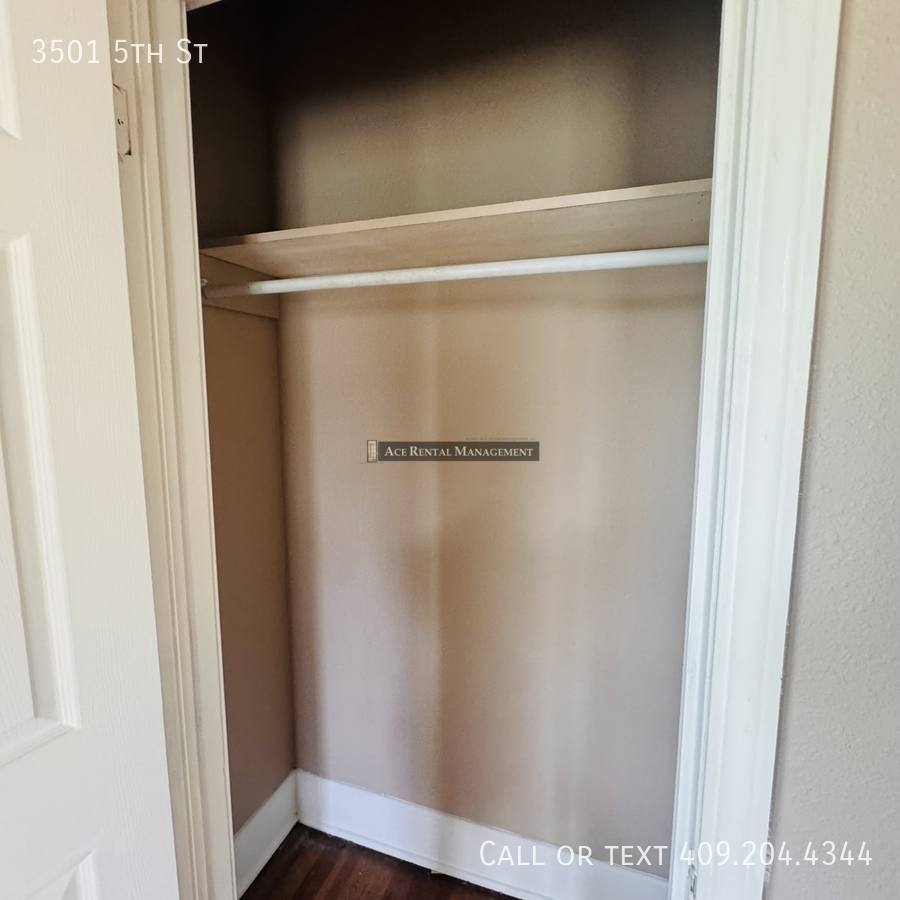 House for rent at 3501 5th St, Port Arthur, TX 77642