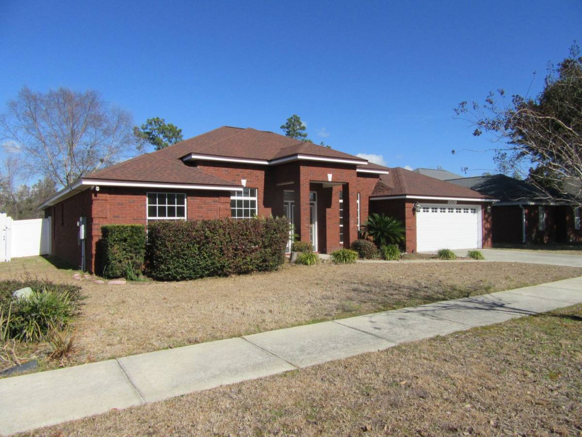 House for rent at 3209 Pleasant Hill Rd, Lynn Haven, FL 32444
