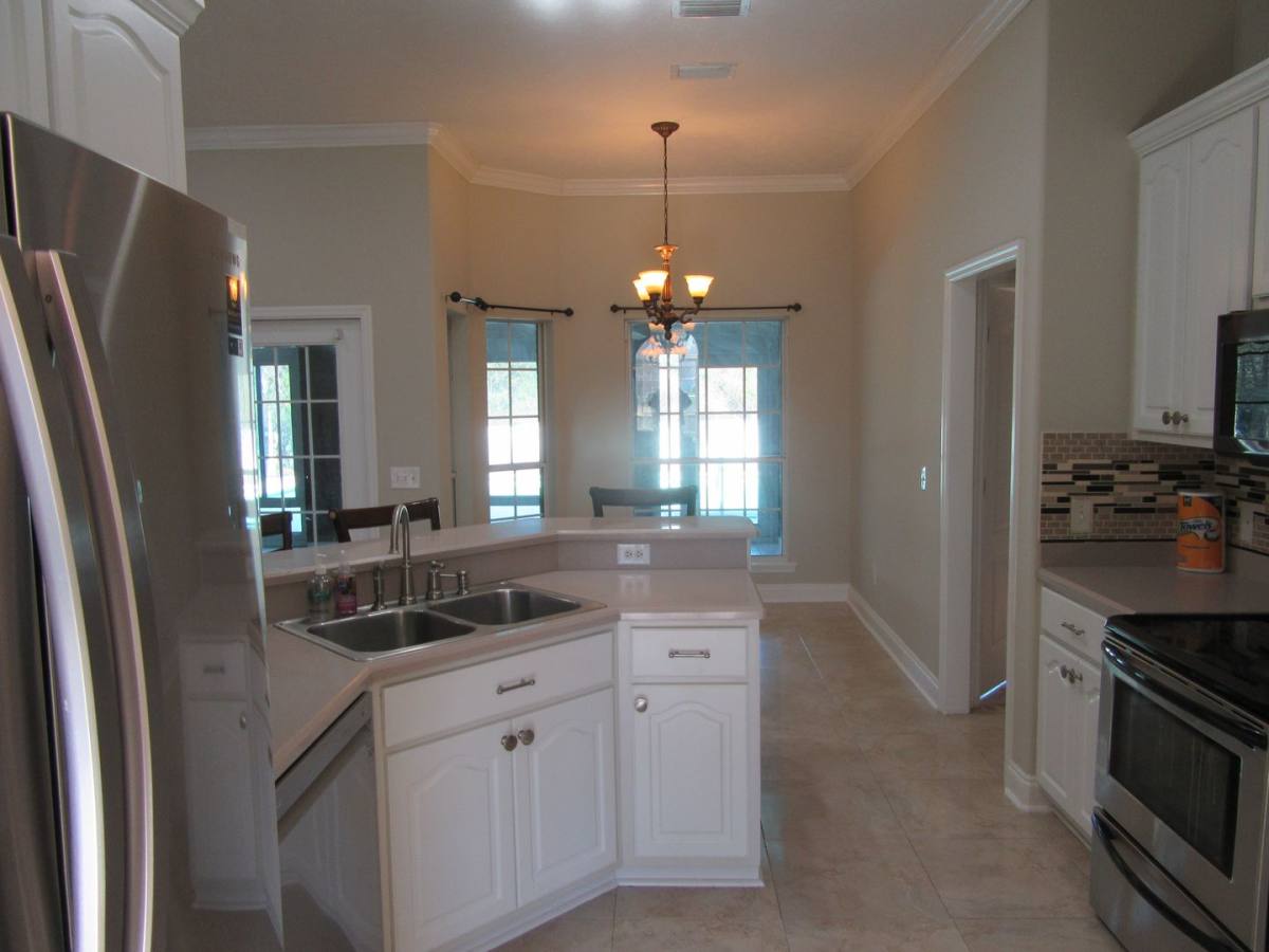 House for rent at 3209 Pleasant Hill Rd, Lynn Haven, FL 32444