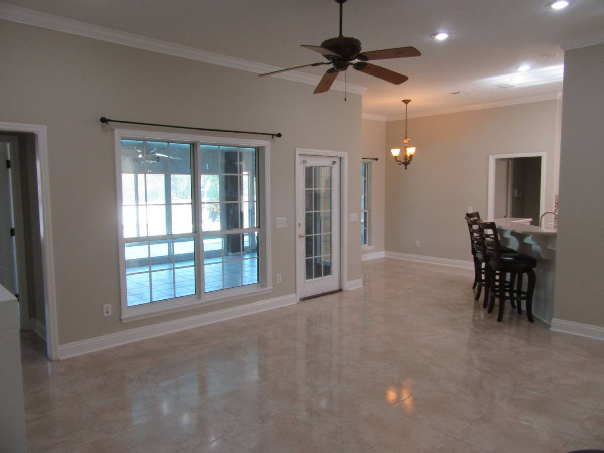 House for rent at 3209 Pleasant Hill Rd, Lynn Haven, FL 32444