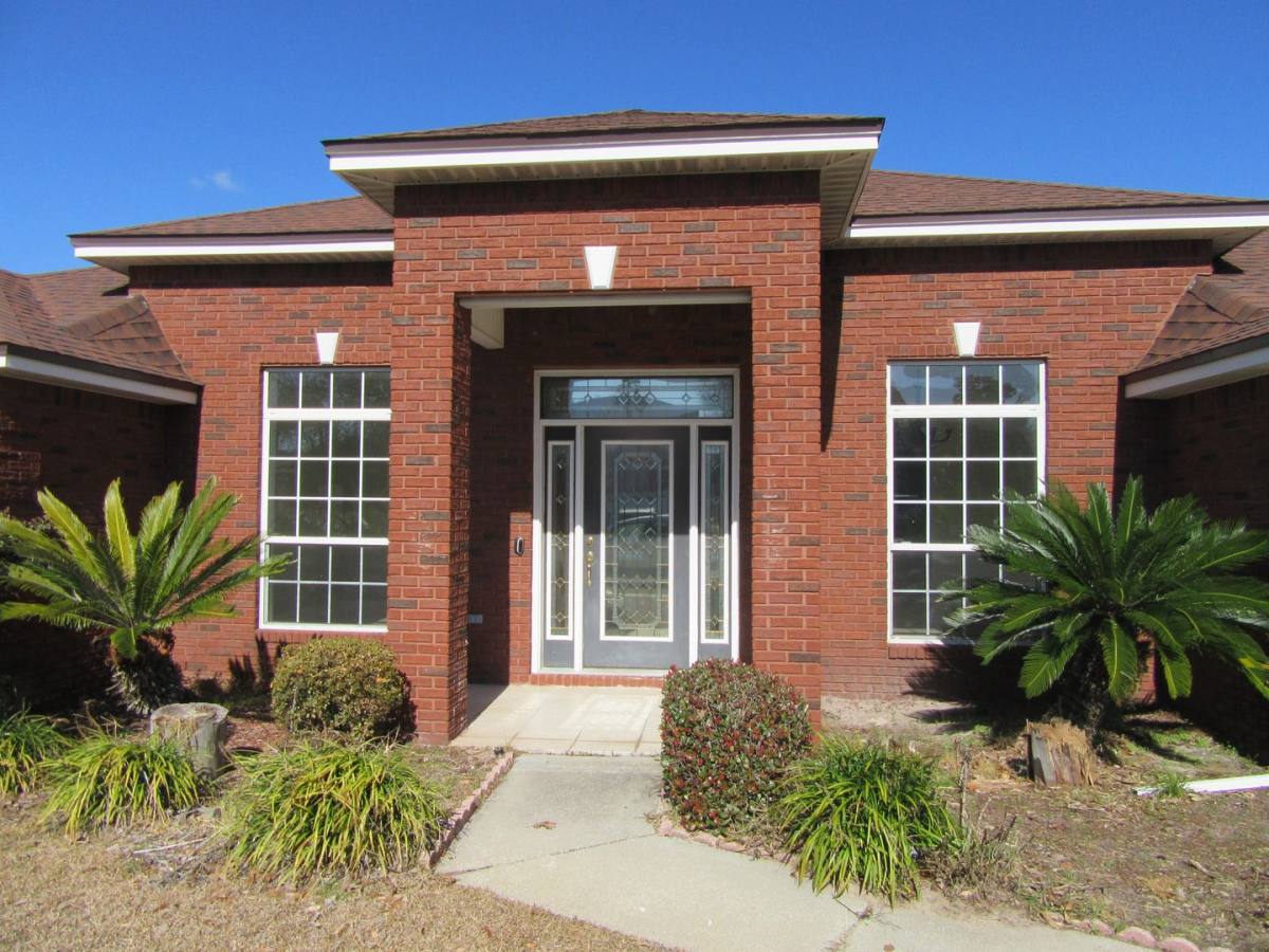 House for rent at 3209 Pleasant Hill Rd, Lynn Haven, FL 32444