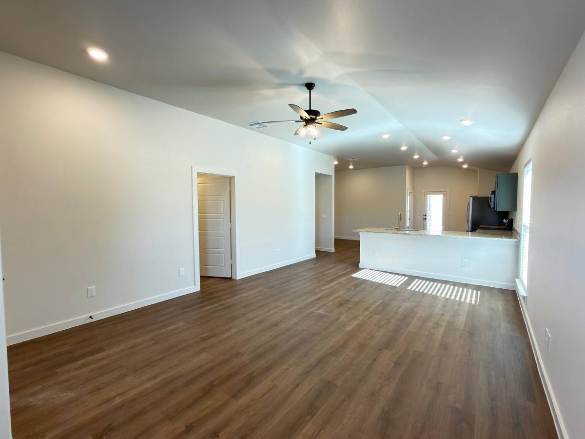 Apartment for rent at 2511 Kenwood Ave, Lubbock, TX 79407