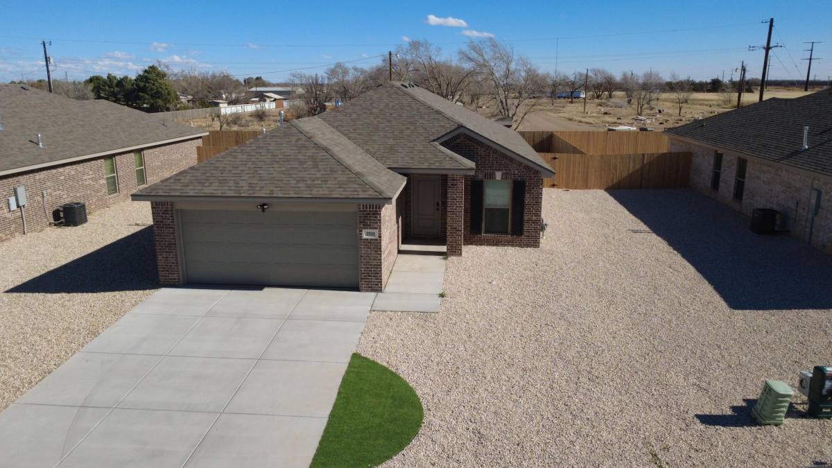 Apartment for rent at 2511 Kenwood Ave, Lubbock, TX 79407