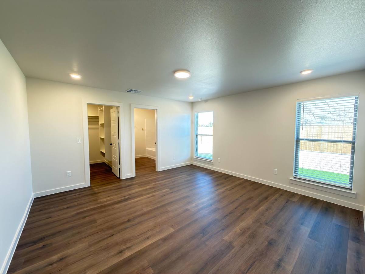 Apartment for rent at 2511 Kenwood Ave, Lubbock, TX 79407