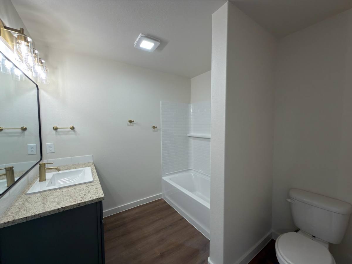 Apartment for rent at 2511 Kenwood Ave, Lubbock, TX 79407