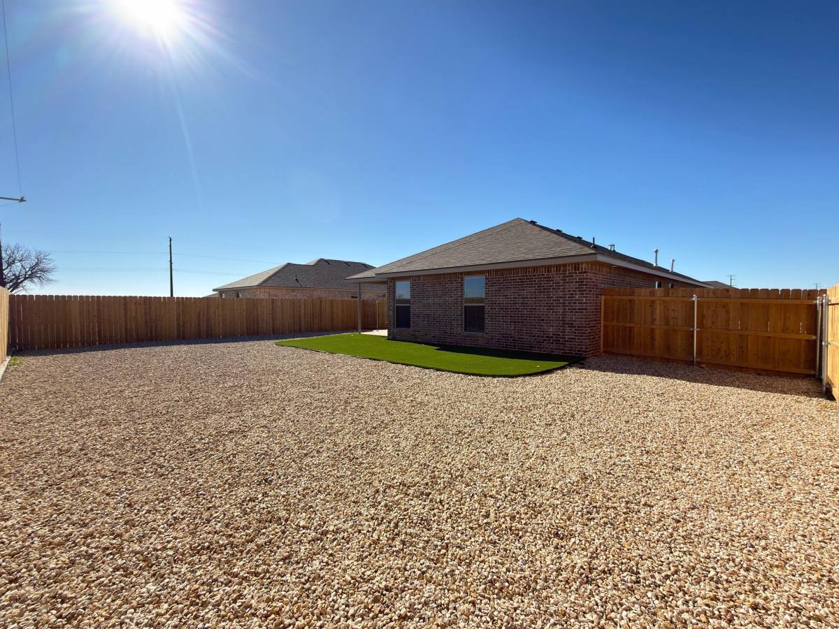 Apartment for rent at 2511 Kenwood Ave, Lubbock, TX 79407