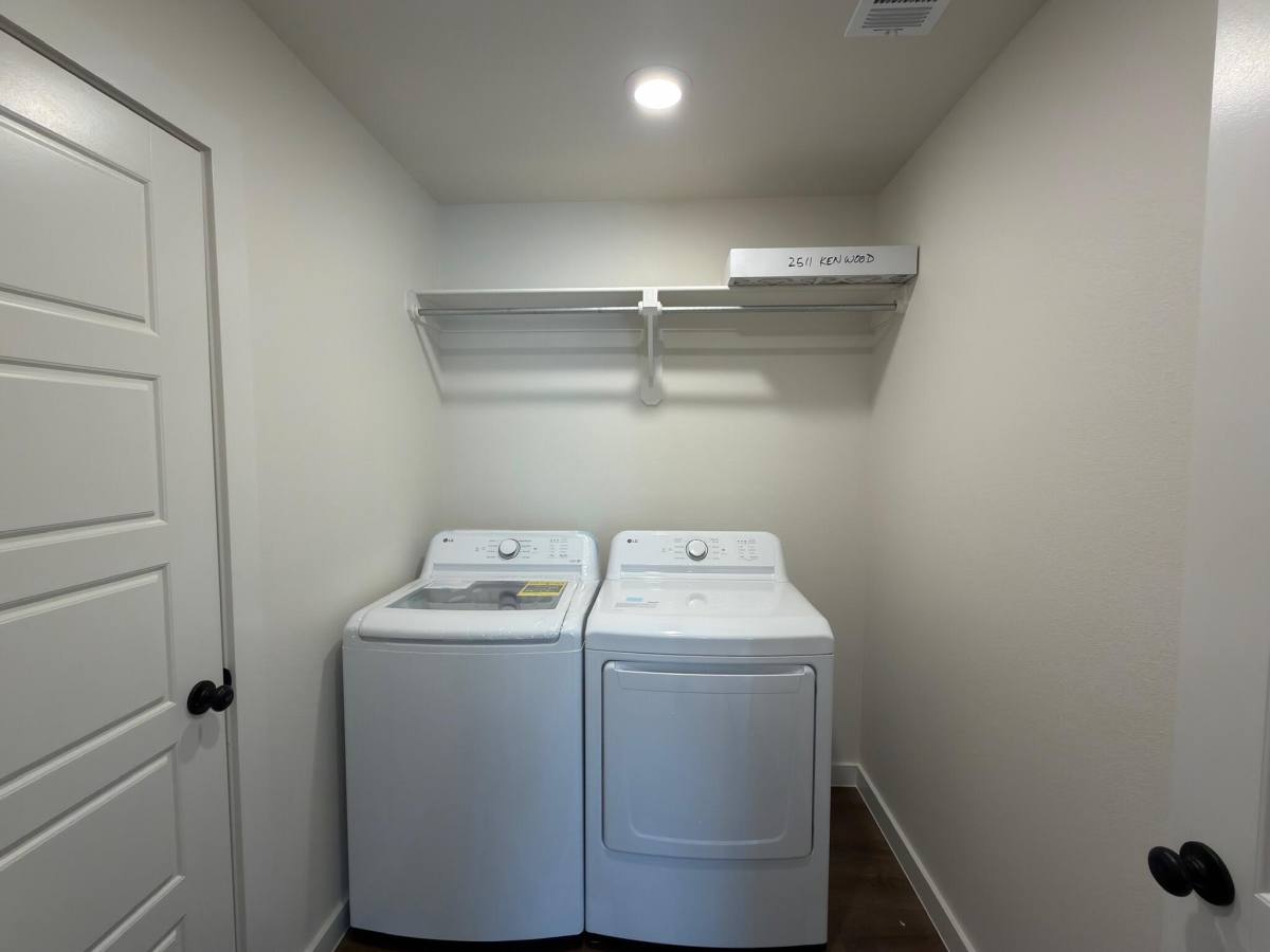 Apartment for rent at 2511 Kenwood Ave, Lubbock, TX 79407