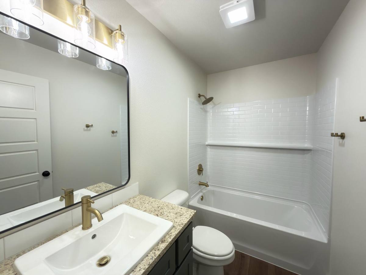 Apartment for rent at 2511 Kenwood Ave, Lubbock, TX 79407